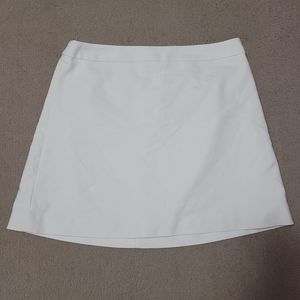 Express lined skirt